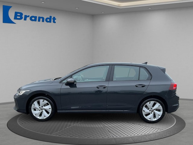 Volkswagen Golf 1.5 eTSI DSG Golf VIII Life