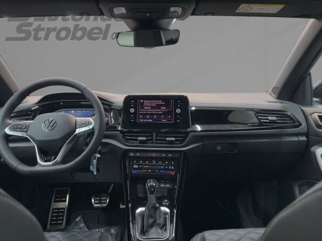 Volkswagen T-Roc 1.5 TSI Cabriolet DSG