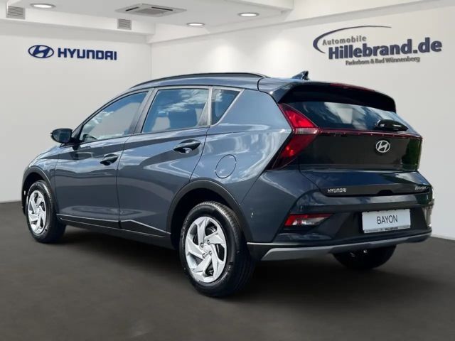 Hyundai Bayon 1.0 Select T-GDi