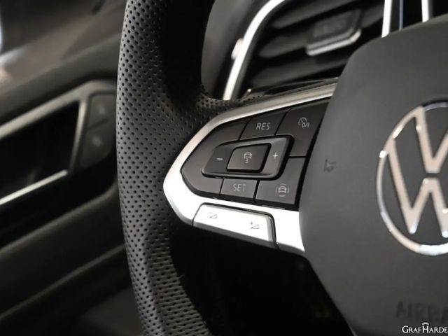 Volkswagen T-Roc 1.5 TSI R-Line