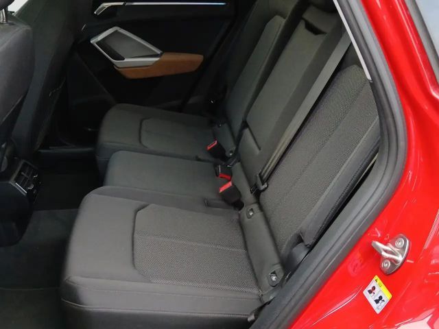 Audi Q3 40 TFSI Quattro S-Line S-Tronic