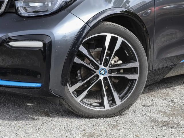 BMW i3 S Sedan