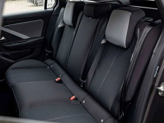 Opel Astra Sports Tourer