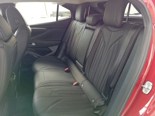 DS DS 4 Crossback BlueHDi Crossback