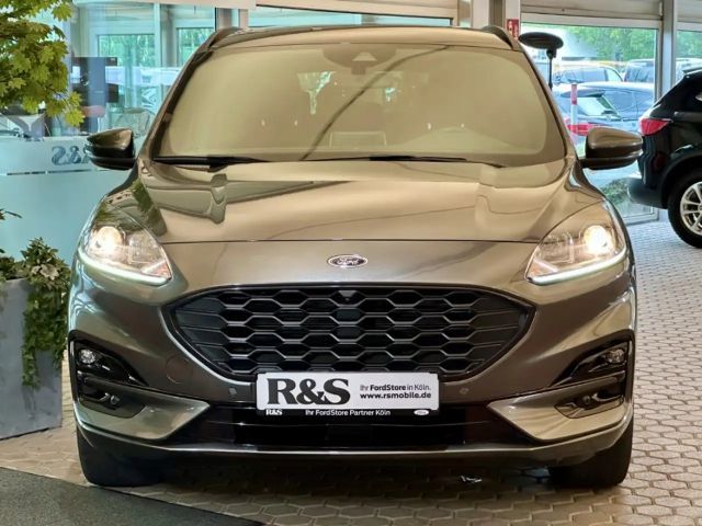 Ford Kuga ST Line