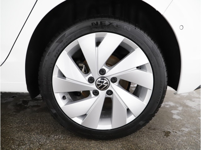 Volkswagen Golf Life eHybrid