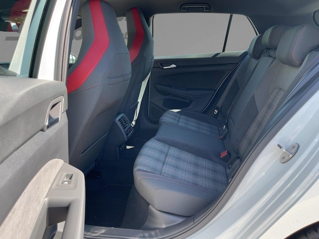 Volkswagen Golf 2.0 TSI GTI Golf VIII Plus