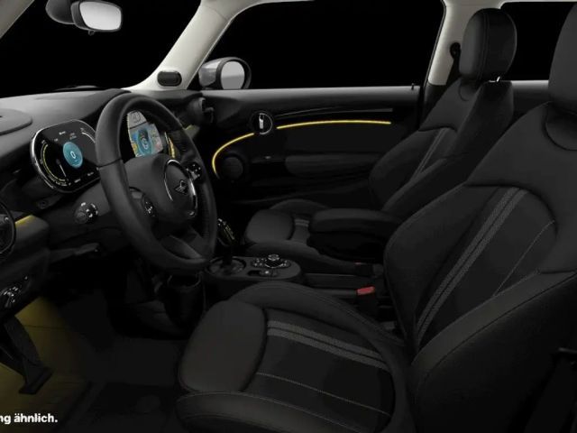 MINI Mini Electric 3-deurs SE