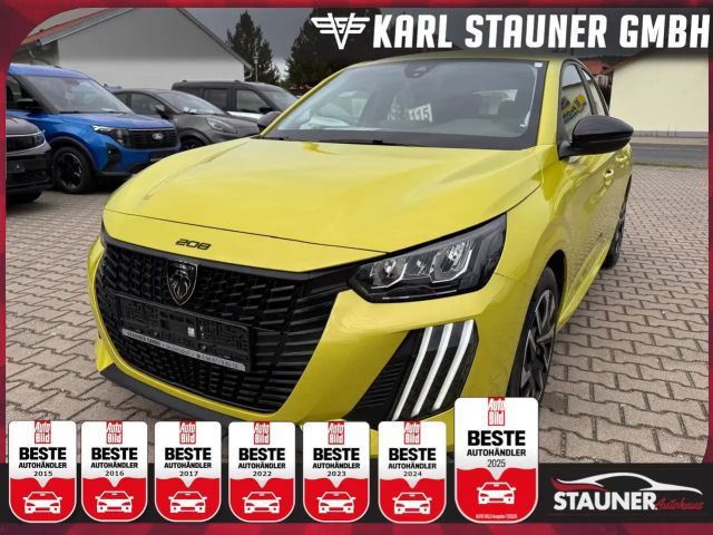 Peugeot 208 Active Pack PureTech