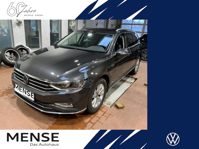 Volkswagen Passat IQ.Drive Variant