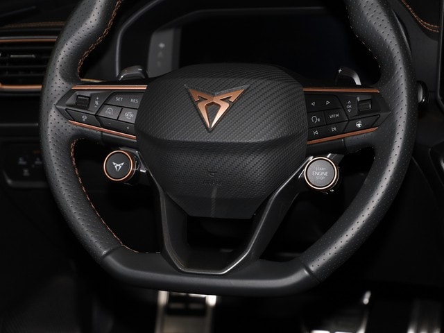 Cupra Formentor 2.0 TSI 4Drive VZ