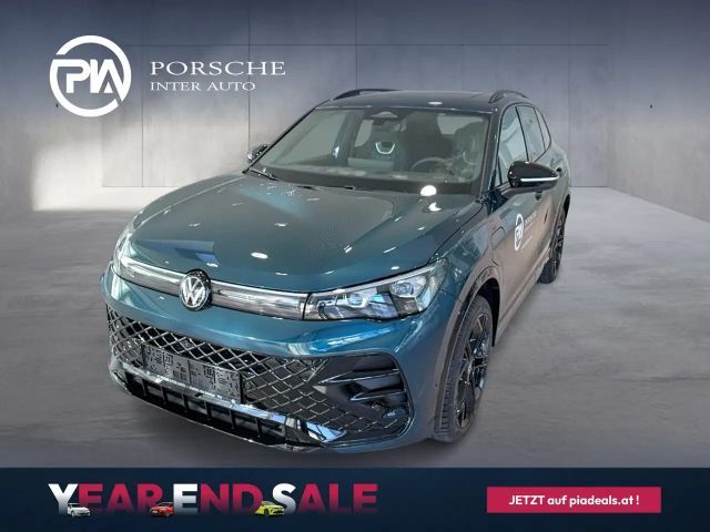 Volkswagen Tiguan DSG Sport eHybrid