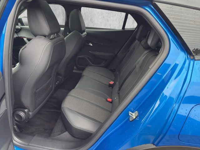 Peugeot E-2008 GT-Line