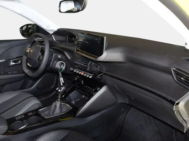 Peugeot 208 Allure Pack