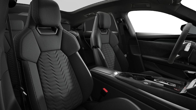 Audi e-tron GT Quattro