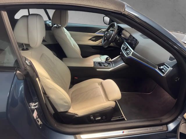 BMW 440 Cabrio M-Sport M440i xDrive