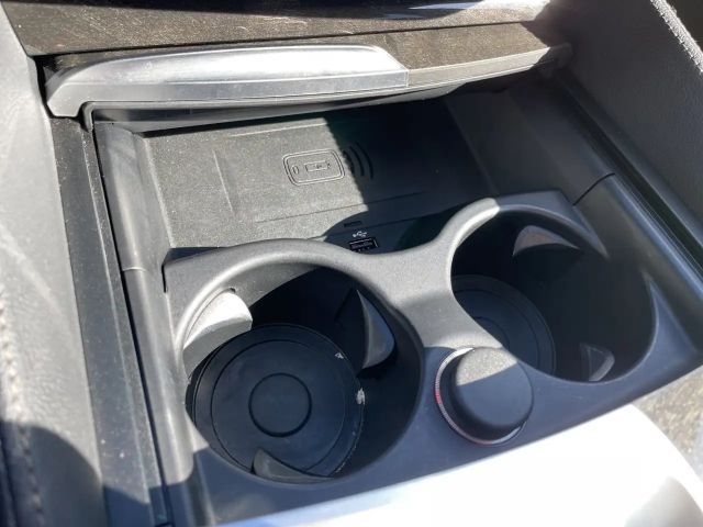 BMW 530 530d Luxury Line Touring xDrive