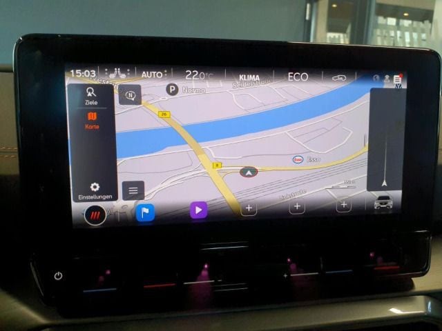 Cupra Formentor 1.4 DSG e-Hybrid