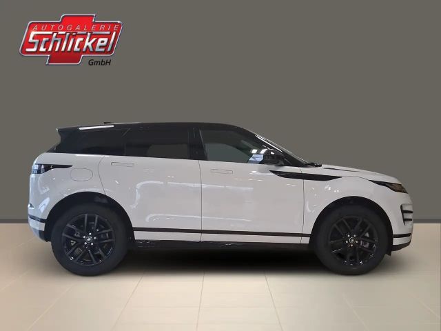Land Rover Range Rover Evoque AWD SE