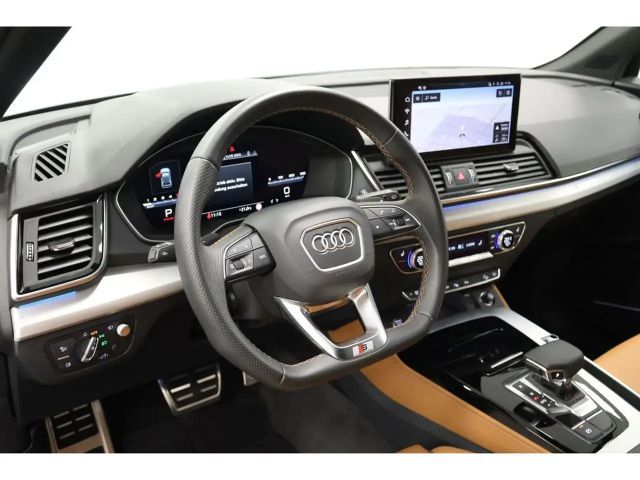 Audi Q5 40 TDI Quattro S-Line