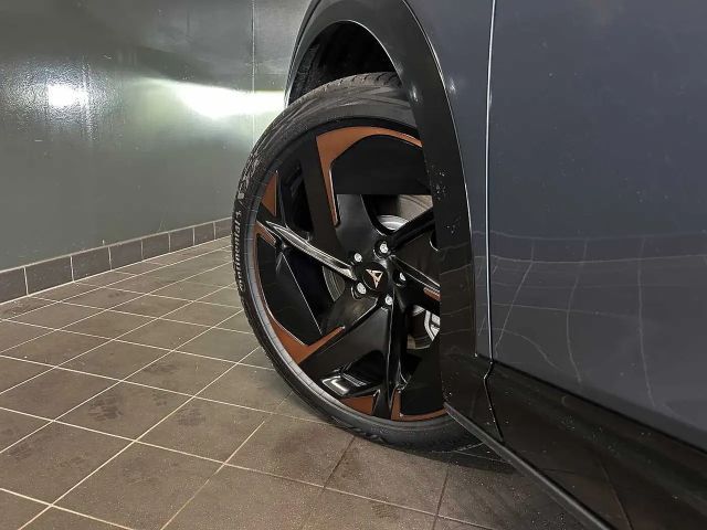 Cupra Tavascan 4Drive VZ