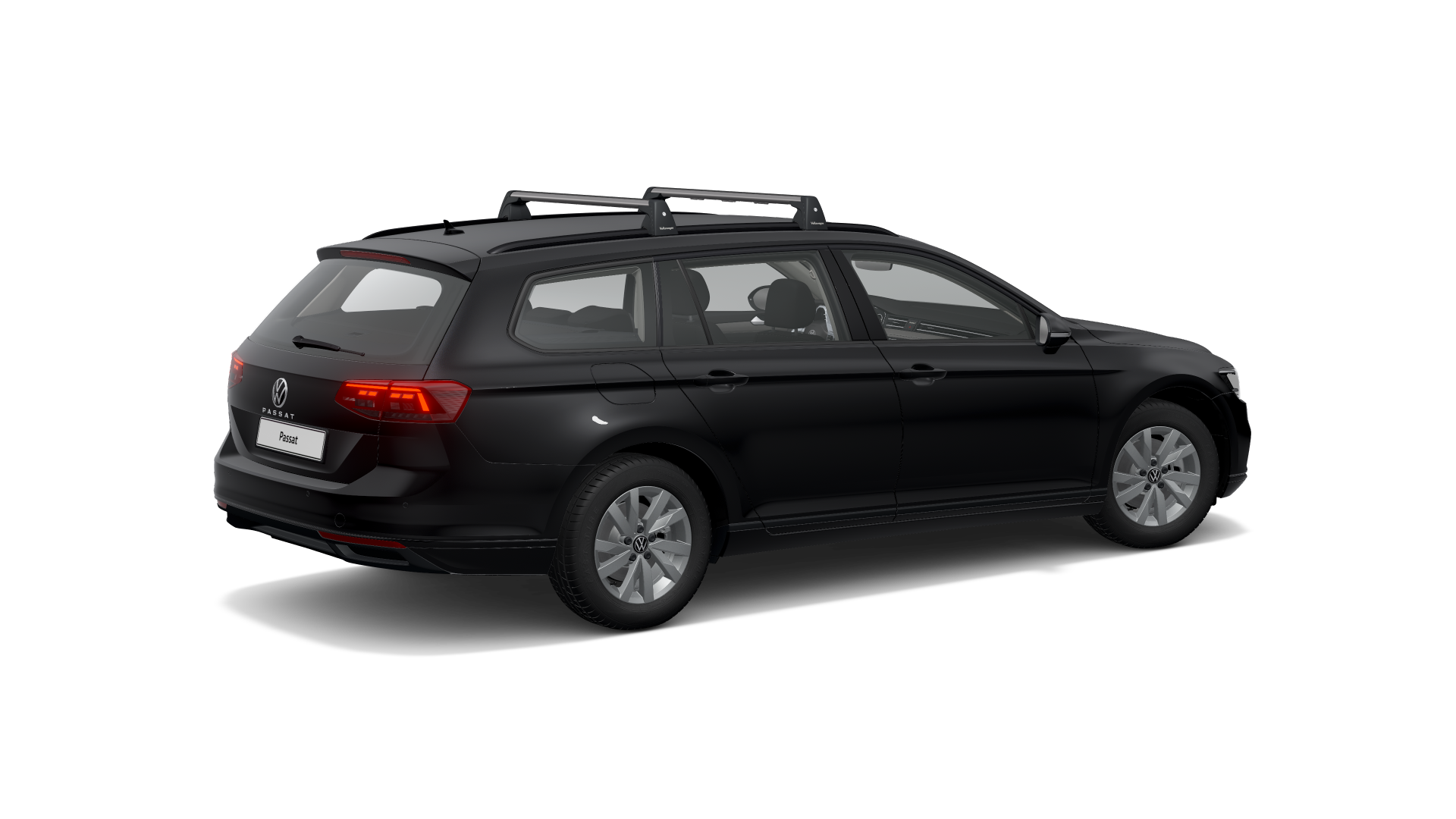 Volkswagen Passat 1.5 TSI Plus Variant