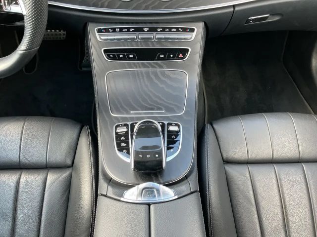 Mercedes-Benz E 450 4MATIC Cabriolet