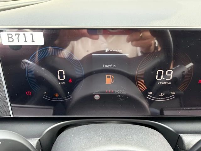 Hyundai Tucson 2WD T-GDi