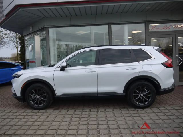 Honda CR-V 2.0 Hybrid i-MMD