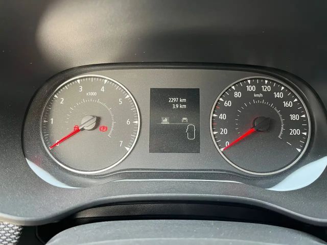 Dacia Sandero TCe 90