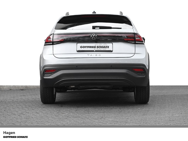 Volkswagen Taigo DSG Life