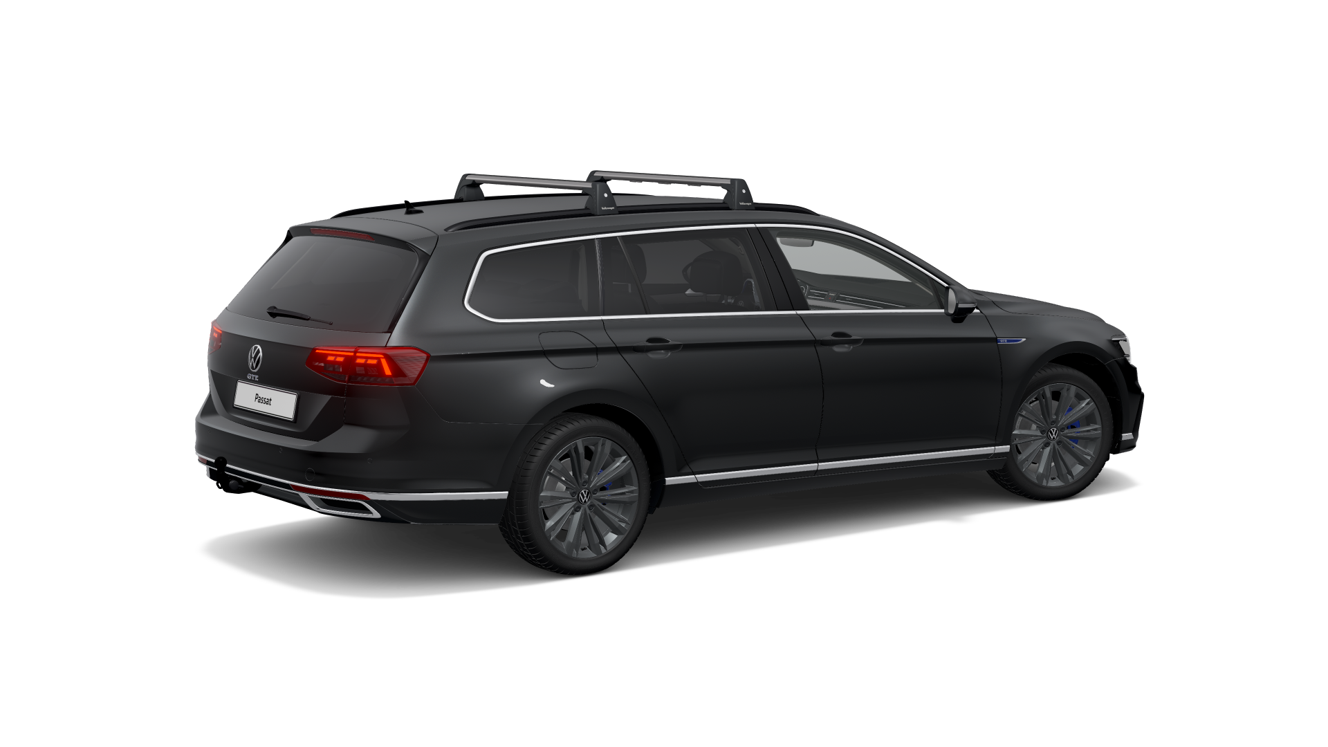 Volkswagen Passat 1.4 TSI GTE Variant