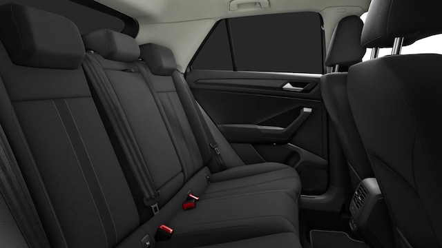 Volkswagen T-Roc 2.0 TDI Life