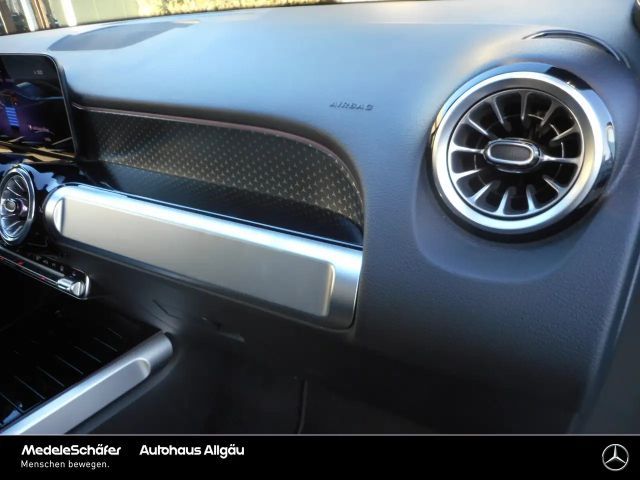 Mercedes-Benz EQB 300 4MATIC Progressive