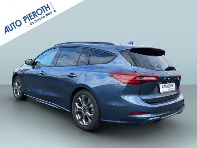 Ford Focus EcoBoost ST Line Wagon