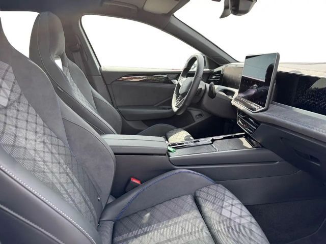 Volkswagen Passat 2.0 TDI DSG R-Line Variant