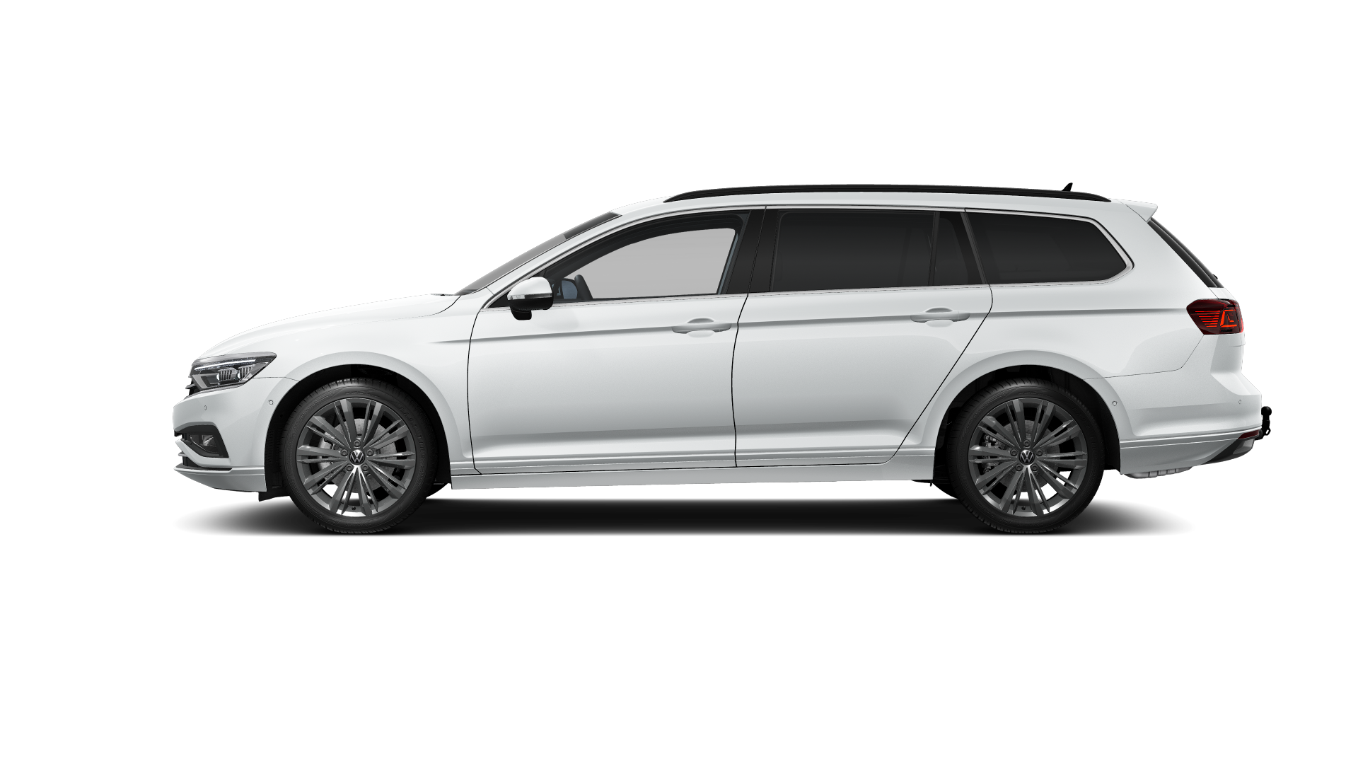 Volkswagen Passat 1.5 TSI Business DSG Variant