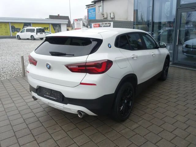BMW X2 xDrive