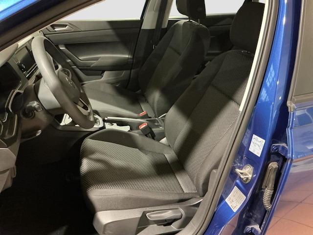 Volkswagen Polo 1.0 Fresh App-Connect LED-Scheinwerfer