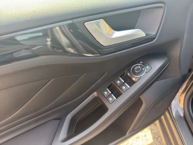 Ford Focus 1.5 EcoBlue Wagon