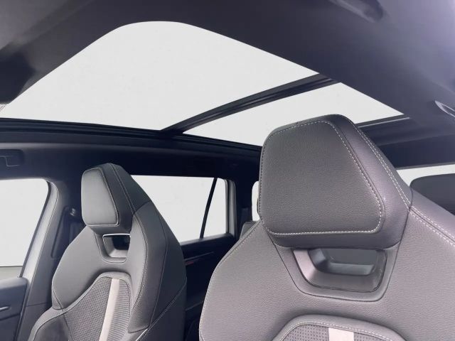 Skoda Kodiaq 4x4 Sportline