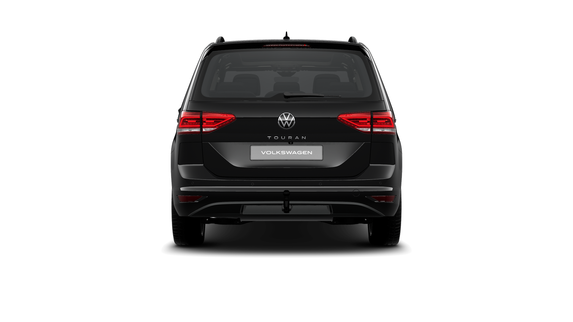 Volkswagen Touran Highline
