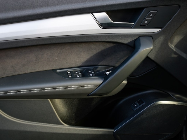 Audi Q5 50 TDI Quattro