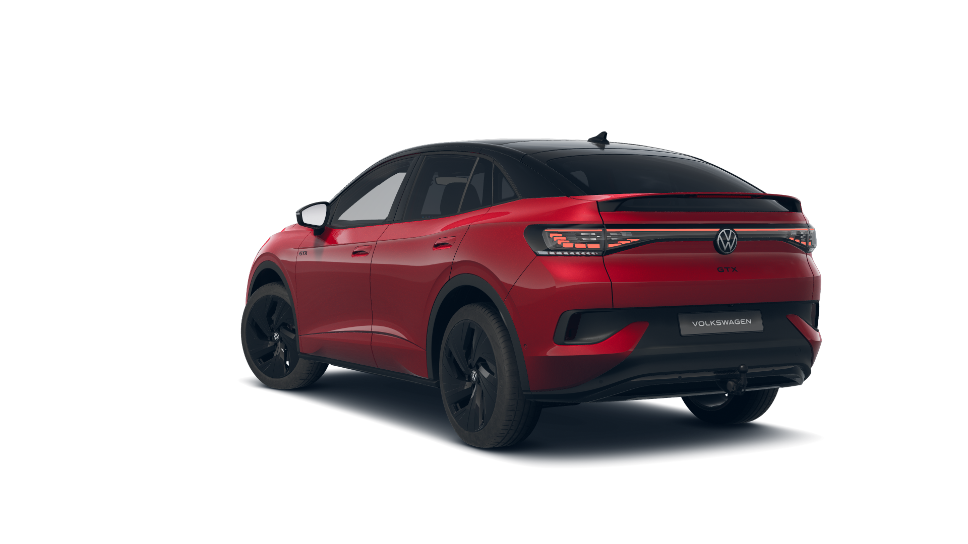 Volkswagen ID.5 IQ.Drive