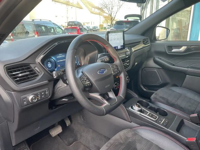 Ford Kuga Plug in Hybrid ST Line X