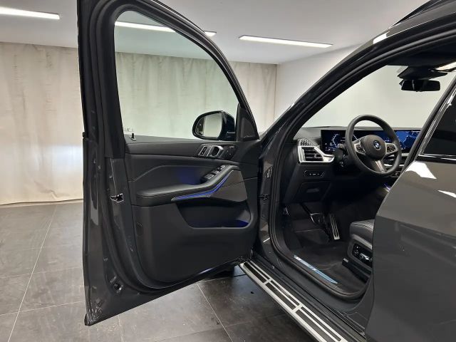 BMW X7 M-Sport xDrive40d