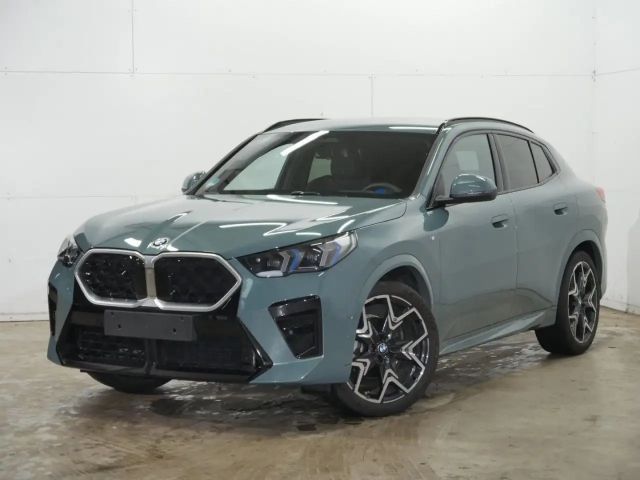 BMW X2 M-Sport xDrive20d