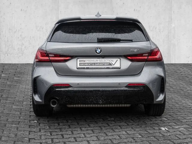 BMW 118 118i M-Sport Sedan