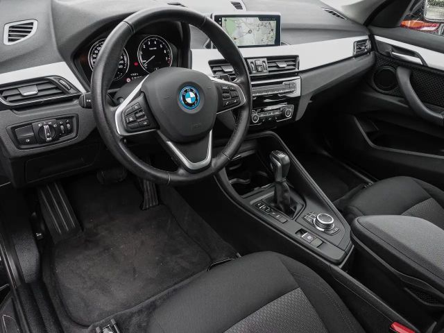 BMW X1 xDrive25e