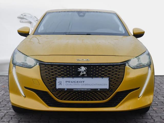 Peugeot E-208 Active Pack
